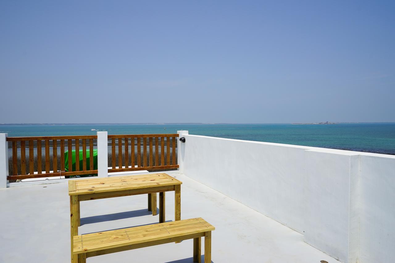 Penghu Sun House Magong Exterior foto