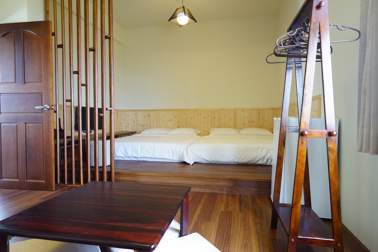 Penghu Sun House Magong Exterior foto