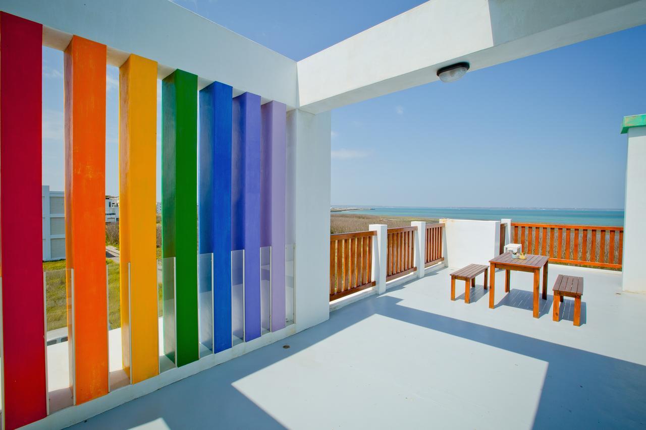 Penghu Sun House Magong Exterior foto