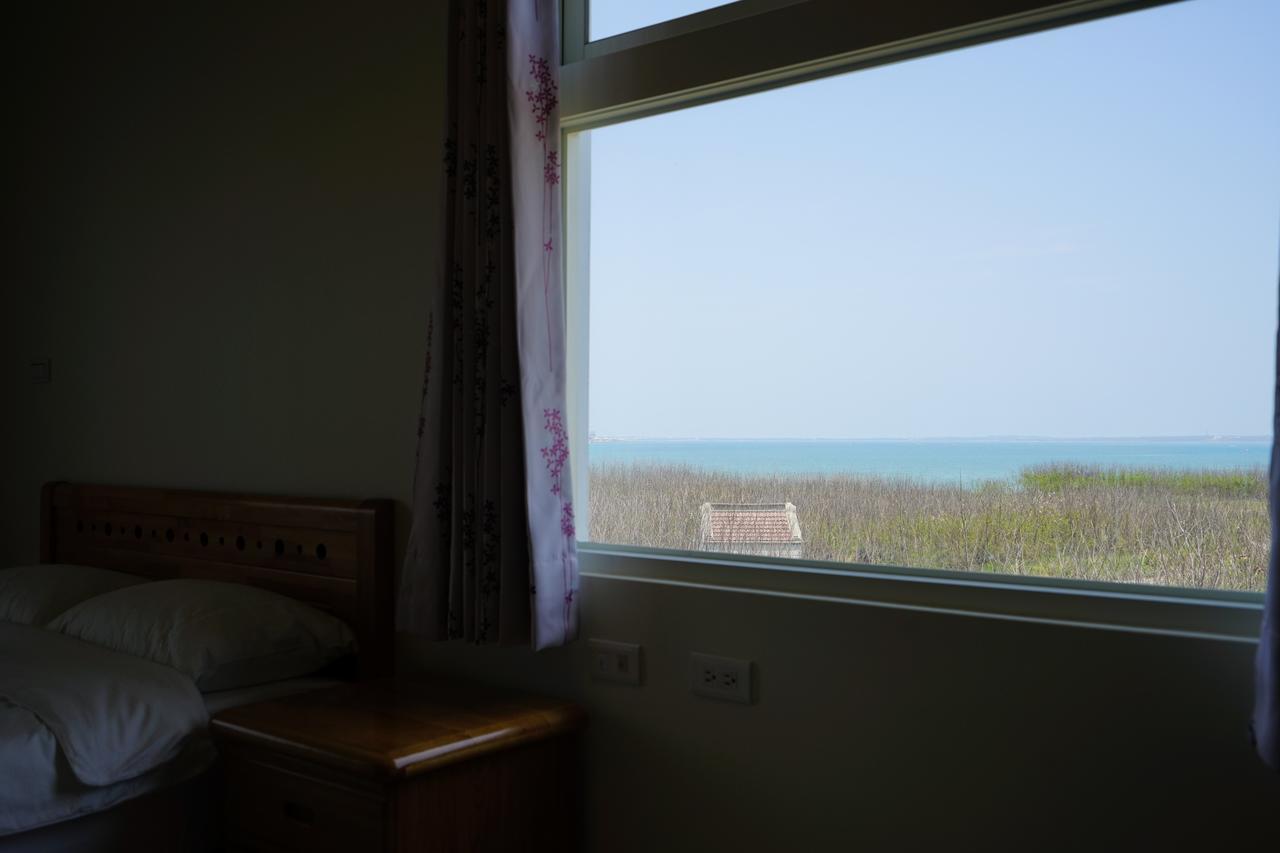 Penghu Sun House Magong Exterior foto