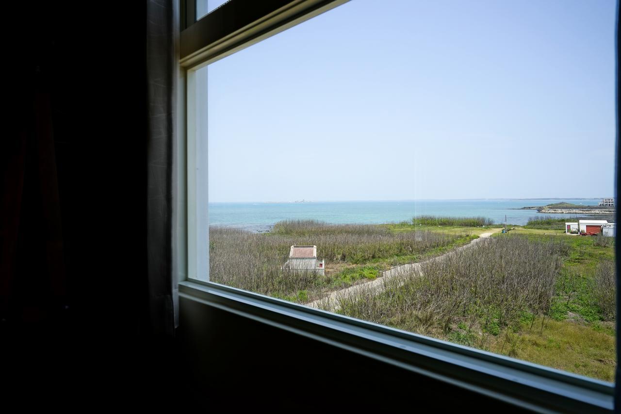 Penghu Sun House Magong Exterior foto